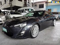 Toyota 86 2016 for sale