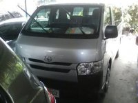 Toyota Hiace 2016 for sale