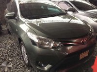 2017 Toyota Vios 1.3E for sale