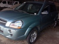 Hyundai Tucson 2009 for sale