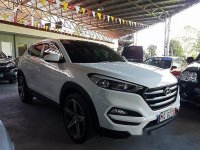 Hyundai Tucson 2016 for sale