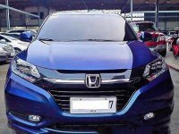 Honda HR-V 2015 EL AT for sale