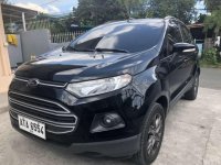 Ford Ecosport manual 2015 for sale
