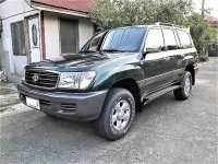 Toyota Land Cruiser 2000 MT for sale