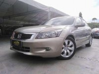 2010 Honda Accord for sale