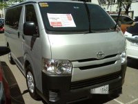 Toyota Hiace 2016 for sale