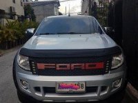 Ford Ranger 2015 for sale