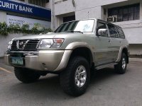 Nissan Patrol 2003 for sale