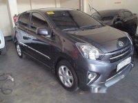 Toyota Wigo 2016 for sale