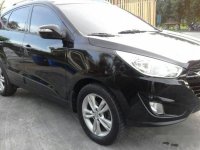 Hyundai Tucson 2010 for sale