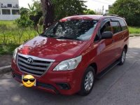 Toyota Innova 2015 for sale