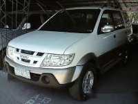 Isuzu Crosswind 2006 for sale