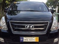 Hyundai Grand Starex 2016 for sale