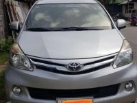 Toyota Avanza 2013 for sale