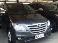 Toyota Innova 2015 for sale