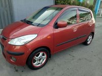 Hyundai i10 GLS 2010 for sale