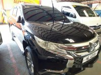 Mitsubishi Montero Sport 2016 GLS AT for sale