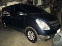 Hyundai Grand Starex 2012 AT for sale