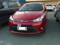 2015 Toyota Vios for sale