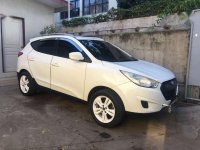 Hyundai Tucson 2010 FOR SALE