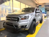 2017 Ford Ranger for sale