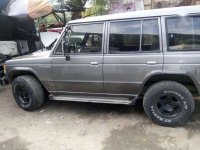 Mitsubishi Pajero 1995 for sale