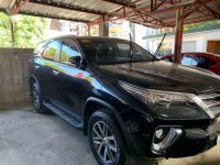 Toyota Fortuner 2017 for sale