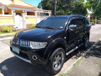 2005 Mitsubishi Pajero 4x4 GAS Automatic