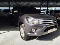 Toyota Hilux 2016 for sale