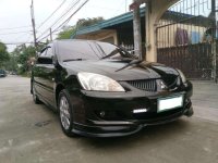 Mitsubishi Lancer GLX 2008 Manual Tranny 250K only