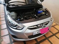 2015 Hyunda Accent 1.4 automatic for sale