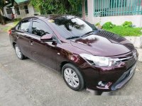 Toyota Vios 2016 for sale