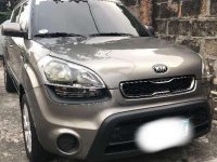 Kia Soul 2012 1.6 AT FOR SALE