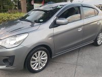 Mitsubishi Mirage G4 2017 for sale