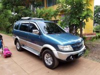 Isuzu Crosswind XUV 2009 FOR SALE