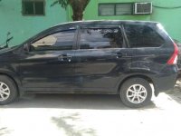 Toyota Avanza 2014 for sale