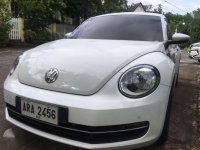 2015 Volkswagen New Beetle for sale