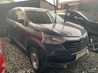 2018 Toyota Avanza for sale