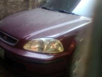 Honda Civic 1997 Good condition