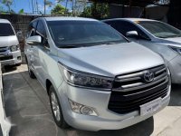 2017 Toyota Innova for sale