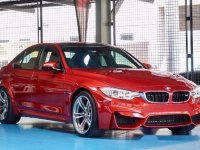 BMW M3 2016 for sale