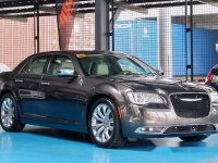 Chrysler 300C 2017 for sale