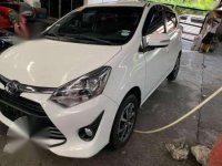 2018 Toyota Wigo for sale