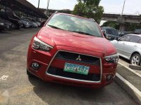 2011 Mitsubishi ASX AT Gas SM City Bicutan