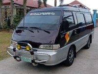 Hyundai H100 2002 for sale