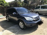  Honda CRV 2010 Automatic Registered