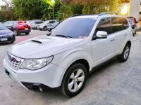 2010 Subaru Forester for sale