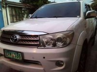Toyota Fortuner 2009 For sale