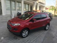 2015 Ford Ecosport for sale