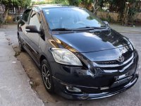 Toyota Vios 1.5G Top of the Line (Pormado) 2008 Model